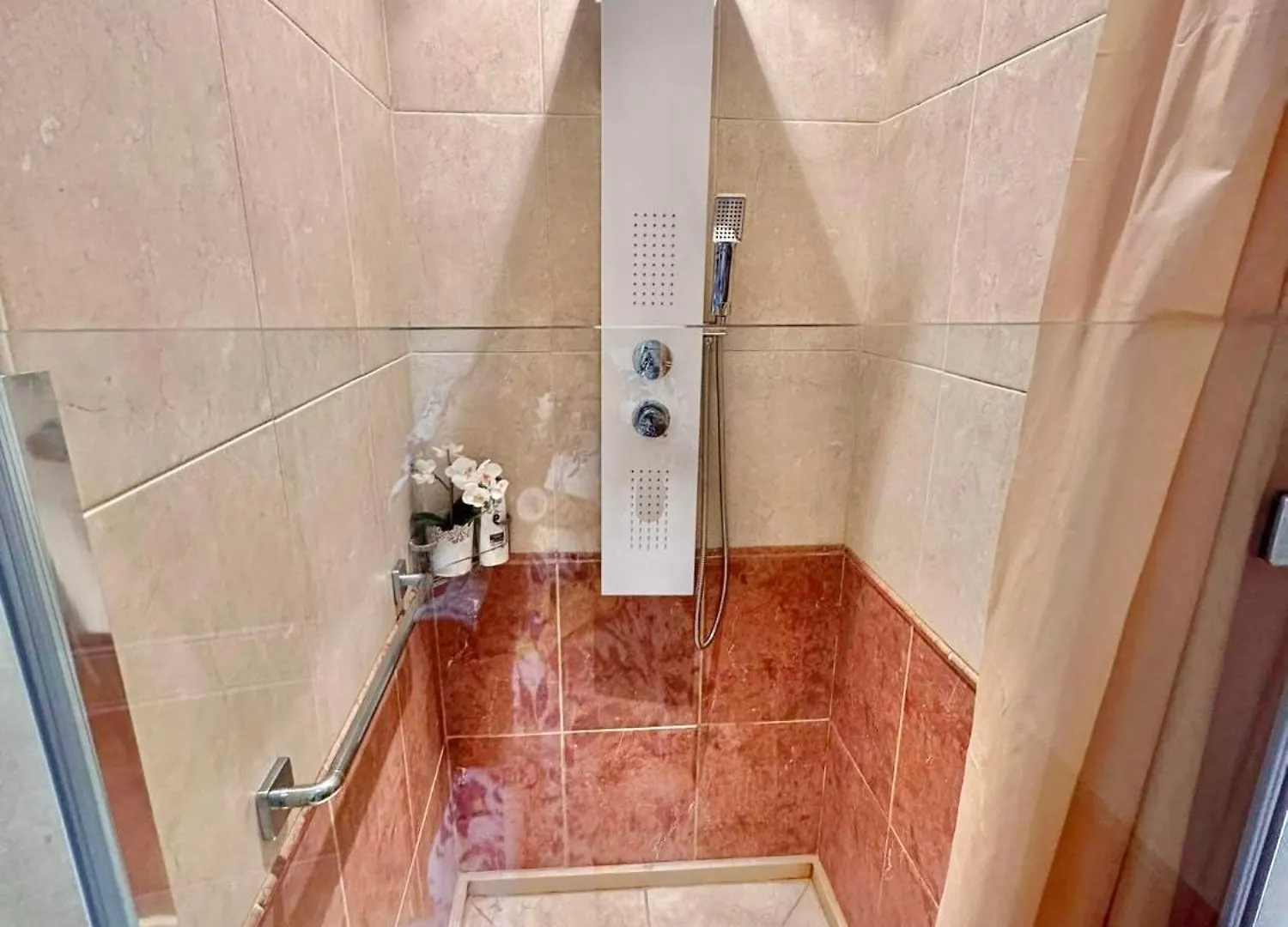 El Nautico Apartment San Miguel de Abona 0*,