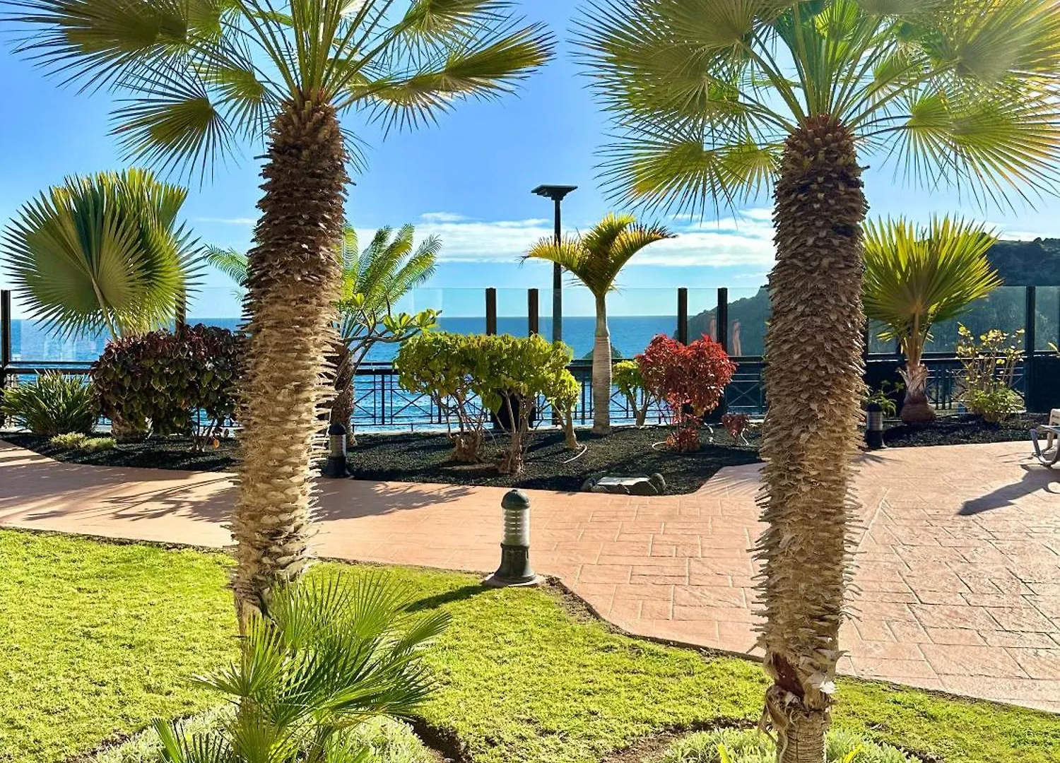 El Nautico Apartment San Miguel de Abona