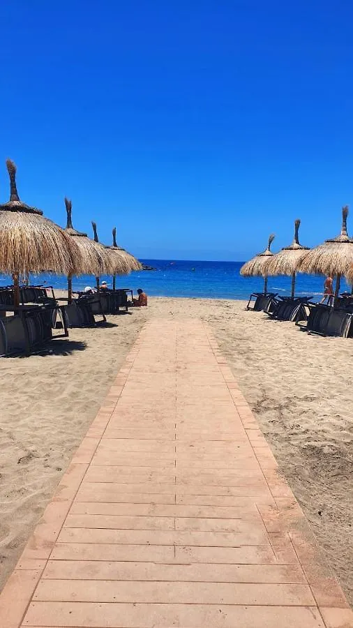 El Nautico Apartment San Miguel de Abona