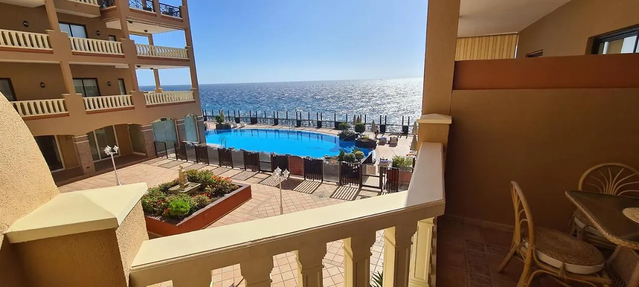 El Nautico Apartment San Miguel de Abona