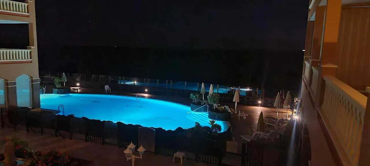 El Nautico Apartment San Miguel de Abona