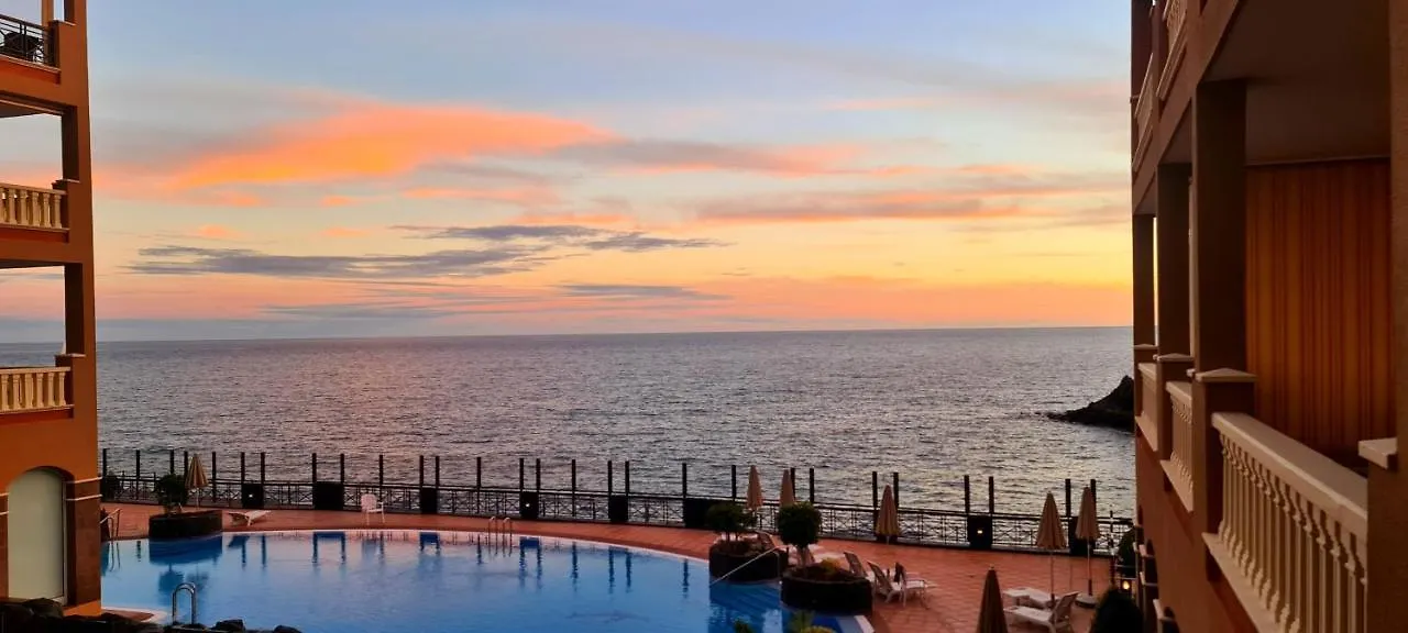 El Nautico Apartment San Miguel de Abona 0*,  Spain