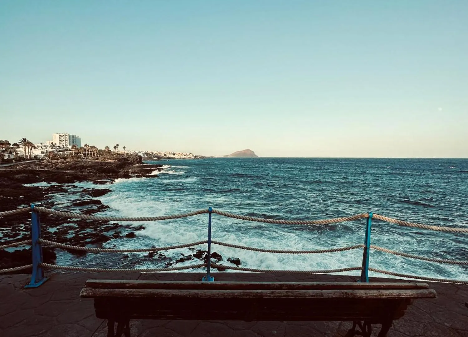 El Nautico Apartment San Miguel de Abona