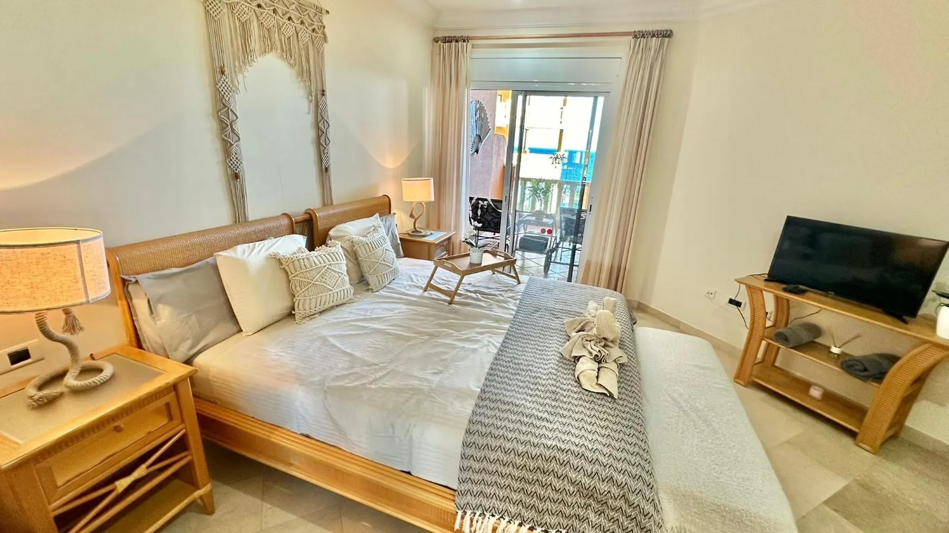 El Nautico Apartment San Miguel de Abona