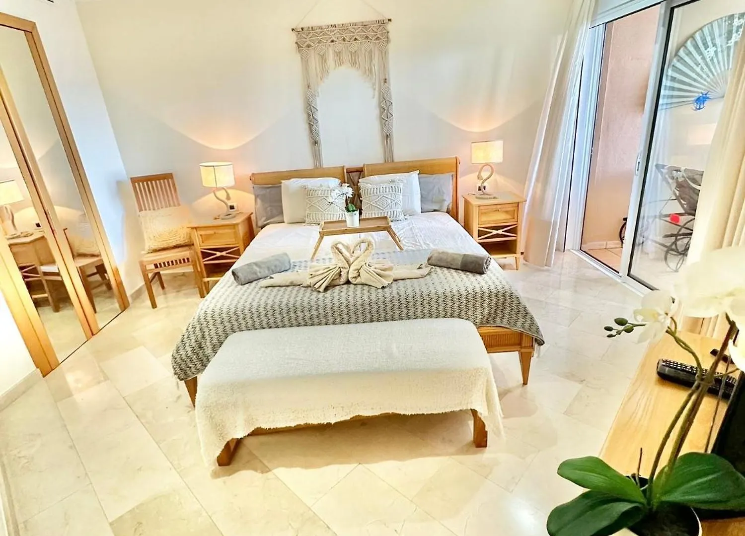 El Nautico Apartment San Miguel de Abona