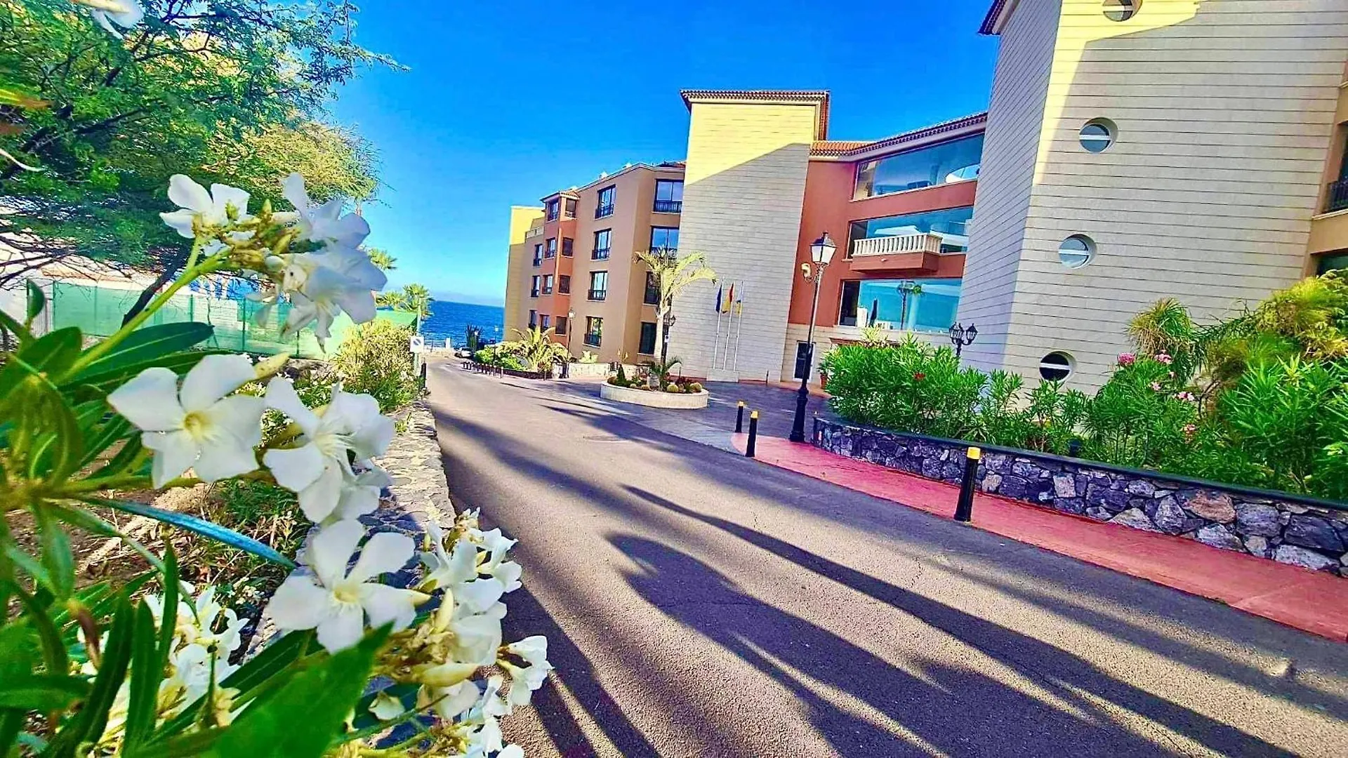 El Nautico Apartment San Miguel de Abona