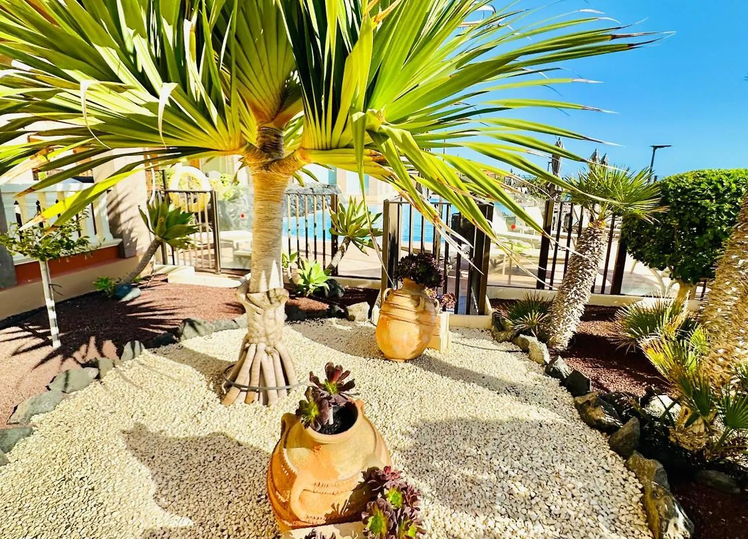 El Nautico Apartment San Miguel de Abona 0*,