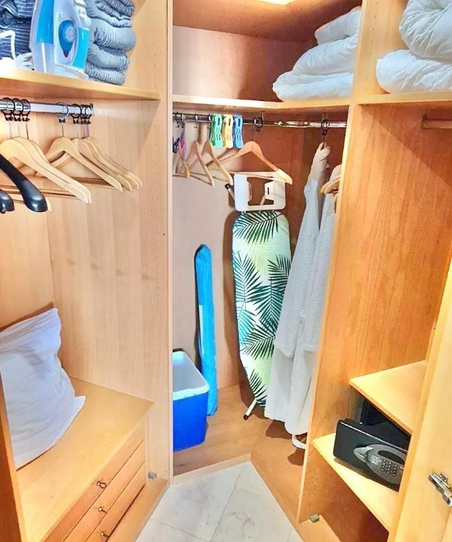 El Nautico Apartment San Miguel de Abona Spain