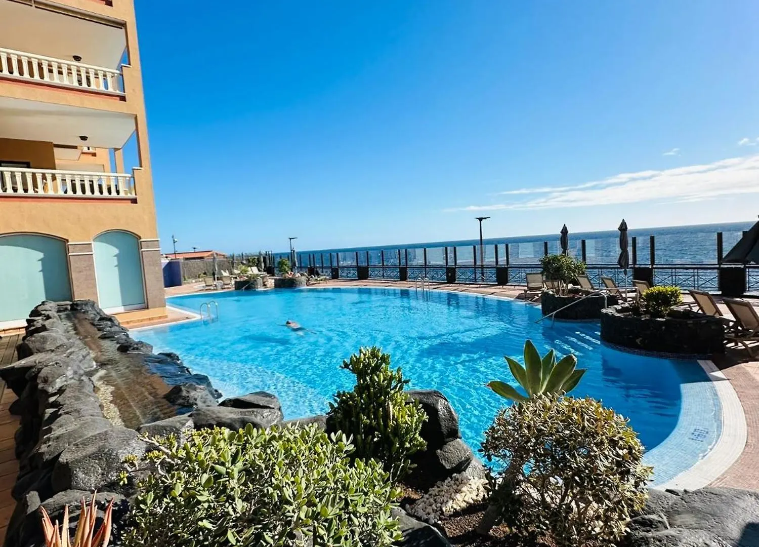 El Nautico Apartment San Miguel de Abona