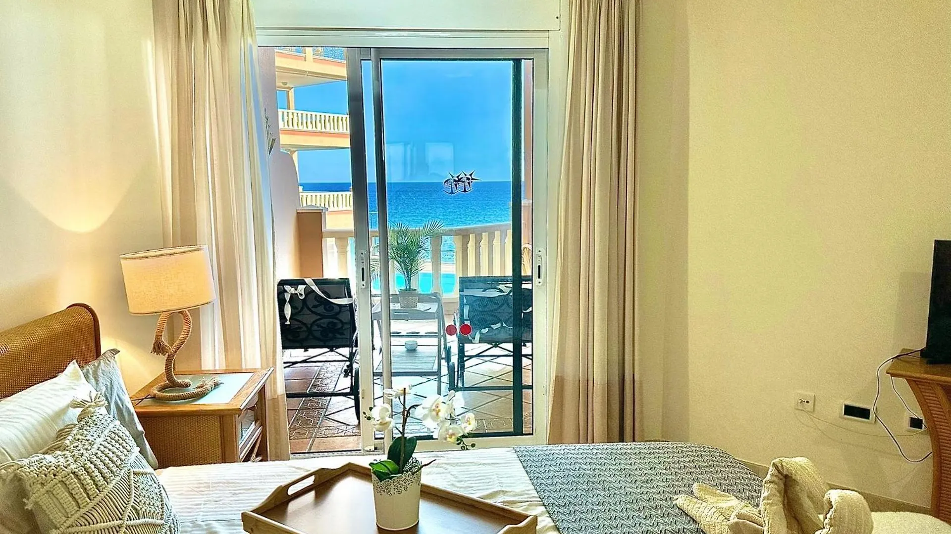 El Nautico Apartment San Miguel de Abona