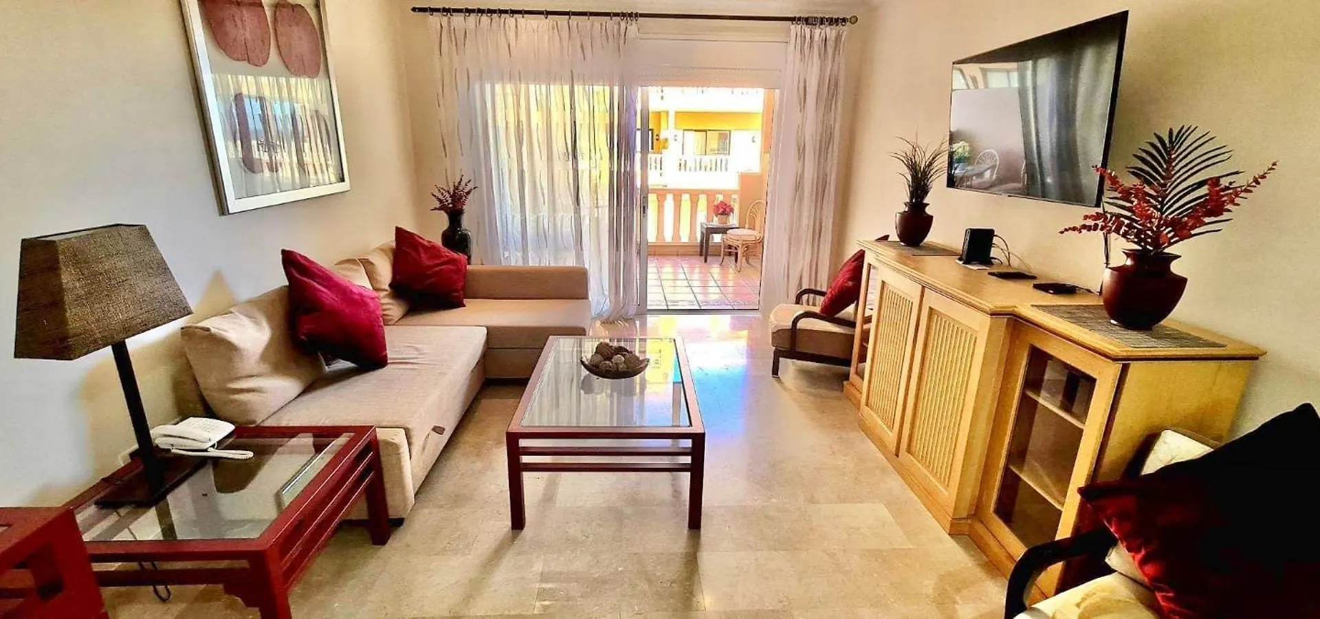 El Nautico Apartment San Miguel de Abona Spain