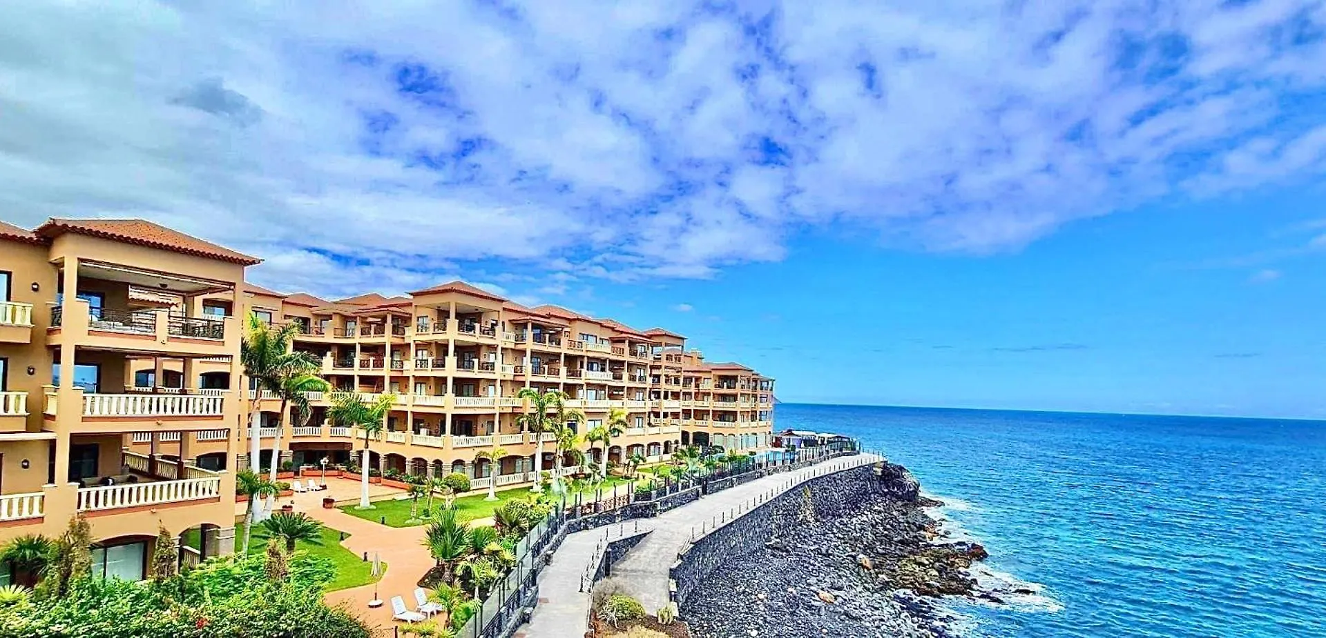El Nautico Apartment San Miguel de Abona 0*,  Spain