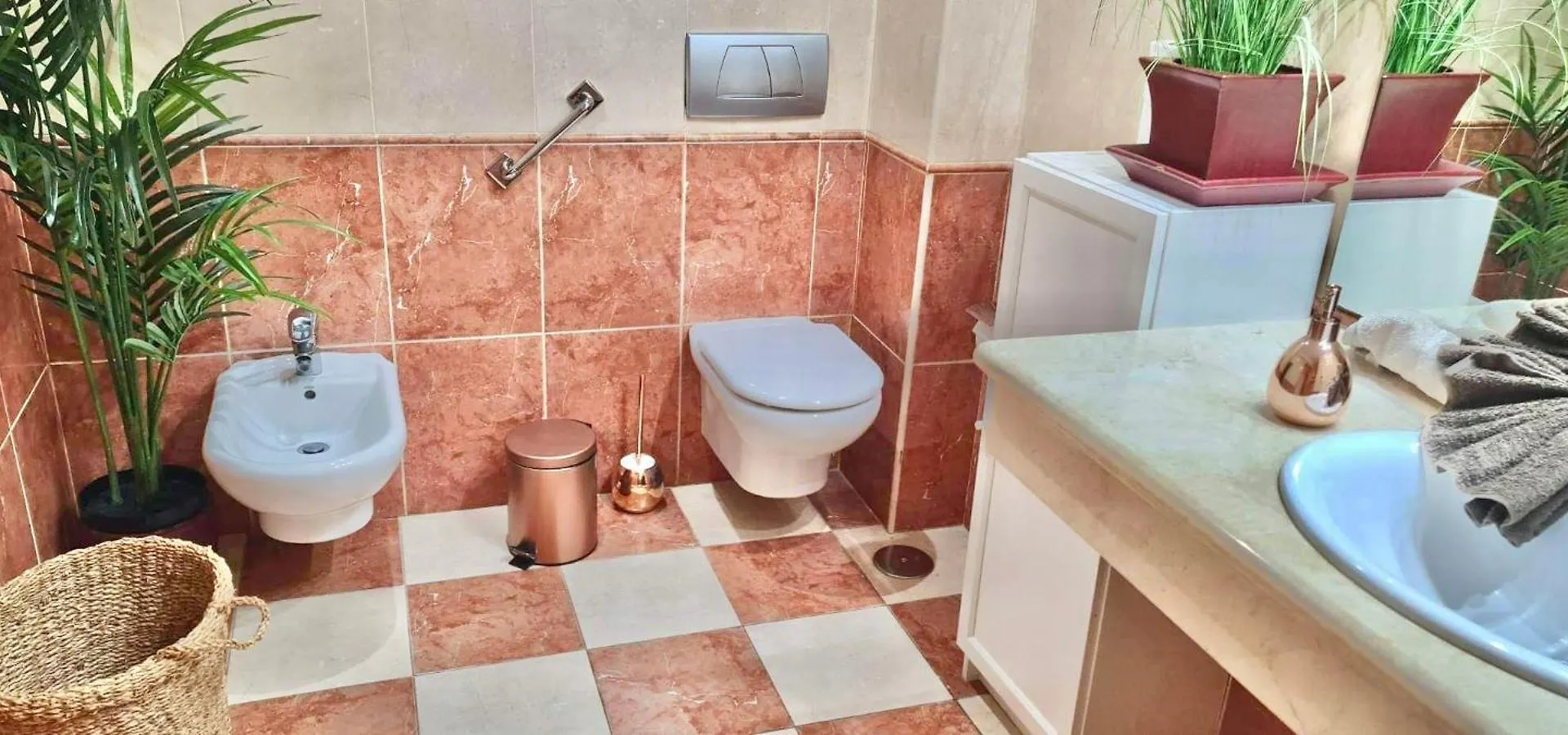 El Nautico Apartment San Miguel de Abona