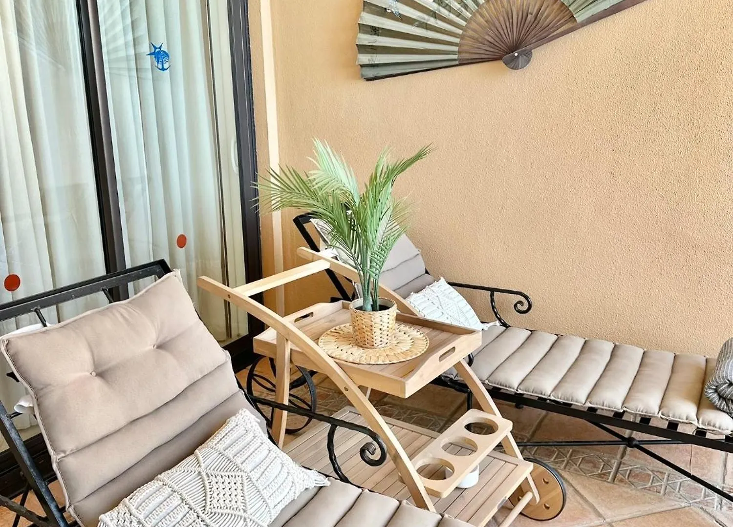 El Nautico Apartment San Miguel de Abona