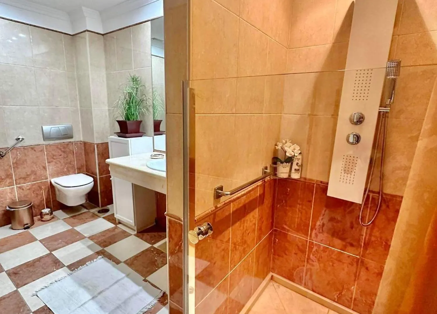 El Nautico Apartment San Miguel de Abona